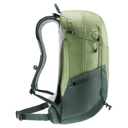 Deuter Futura 23l 3400121 1214 turisticky batoh grove ivy 2