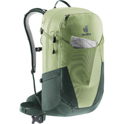 Deuter Futura 23l 3400121 1214 turisticky batoh grove ivy 7