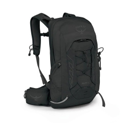 Osprey Talon 11l turisticky i cyklo batoh black coal grey