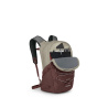 Osprey Quasar 26l mestsky batoh na notebook sawdust tan 1