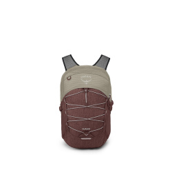 Osprey Quasar 26l mestsky batoh na notebook sawdust tan 3