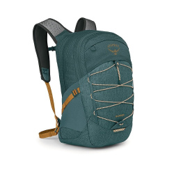 Osprey Quasar 26l mestsky batoh na notebook torrent blue