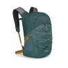 Osprey Quasar 26l mestsky batoh na notebook torrent blue
