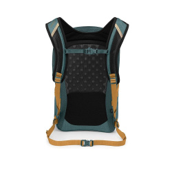 Osprey Quasar 26l mestsky batoh na notebook torrent blue 2