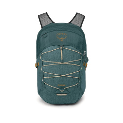 Osprey Quasar 26l mestsky batoh na notebook torrent blue 4
