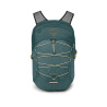 Osprey Quasar 26l mestsky batoh na notebook torrent blue 4