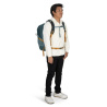 Osprey Quasar 26l mestsky batoh na notebook torrent blue 11