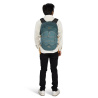 Osprey Quasar 26l mestsky batoh na notebook torrent blue 14
