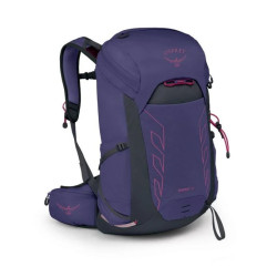 Osprey Tempest 26l damsky turisticky odlehceny batoh deep fig