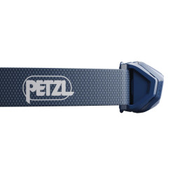 Petzl Tikkina Hybrid celovka na baterie   kompatibilni s dobijecim akumulatorem modra 2