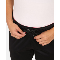 Kilpi Norwel-W cerna ZL0413KIBLK damske lehke kalhoty mirne zateplene bezky, beh, kolo 2