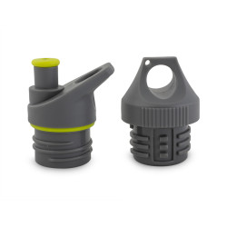 Pinguin Bottle L 1 l nerezova lahev na piti3