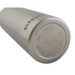 Pinguin Bottle L 1 l nerezova lahev na piti5