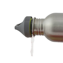 Pinguin Bottle L 1 l nerezova lahev na piti7