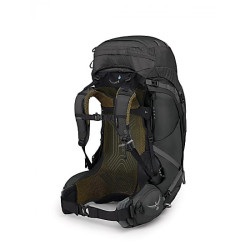 Osprey Atmos AG 65l S M expedicni batoh cerna black 2