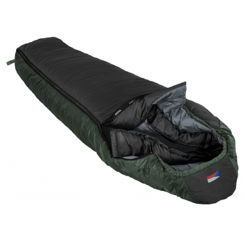 Prima Manaslu Short 180 letni spaci pytel Climashield APEX