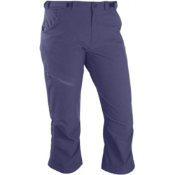 Salomon Wayfarer Stretch Capri W violet 106673