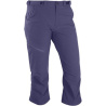 Salomon Wayfarer Stretch Capri W violet 106673