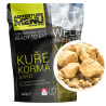 Adventure Menu Kure korma s ryzi 1 porce 400g sterilovane jidlo na cesty