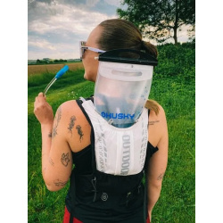 Husky Vodni vak 1,5 l s hornim plnenim3