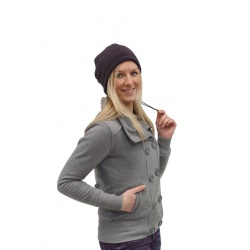 Husky Sawaj Camel 2 ultralehky turisticky stan 8