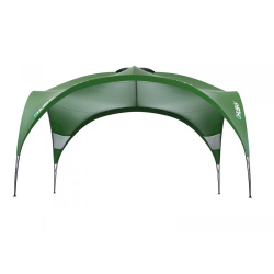 Husky Broof L zeleny - pristresek - party stan - slunecnik 6