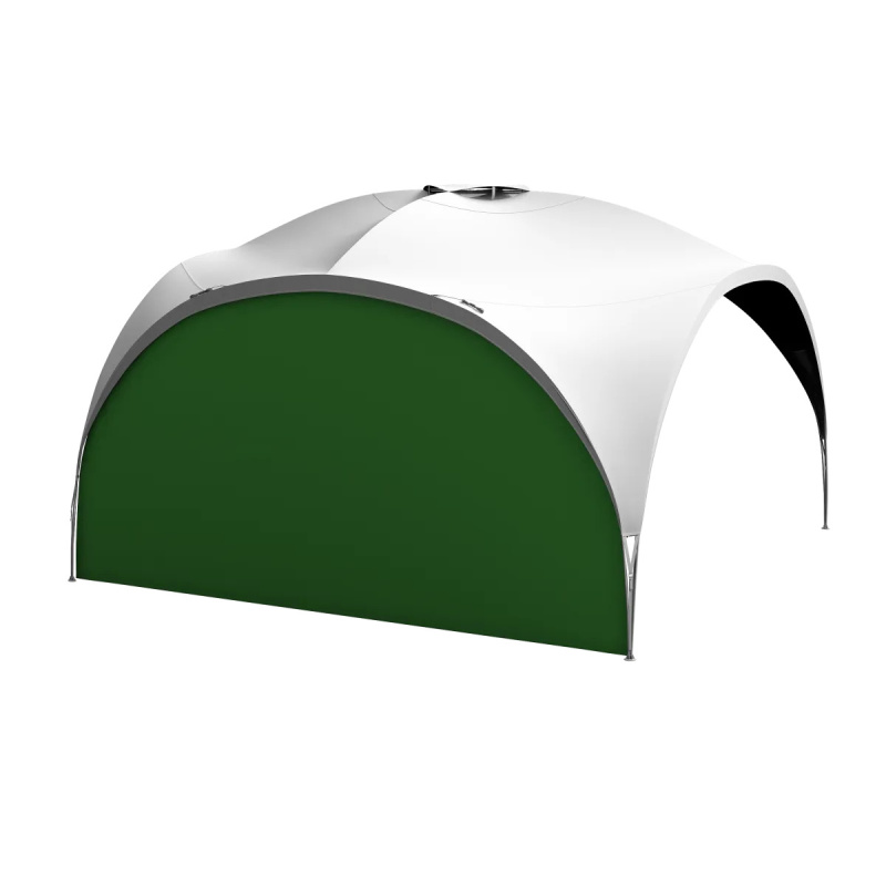 Husky Zastena k pristresku Broof L