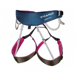 Husky Fledy 4 orange samonafukovaci obdelnikova karimatka3