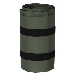 Husky Fledy 4 samonafukovaci obdelnikova karimatka khaki 2