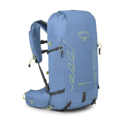Osprey Tempest Velocity 30l WXS S damsky turisticky batoh sevres blue
