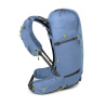 Osprey Tempest Velocity 30l WXS S damsky turisticky batoh sevres blue 2
