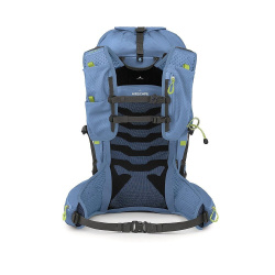 Osprey Tempest Velocity 30l WXS S damsky turisticky batoh sevres blue 4