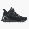 Merrell Bravada Edge 2 Thermo Demi WP W black arona J036804 damske zimni nepromokave boty