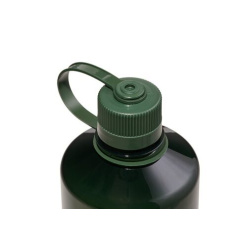 Nalgene Narrow Mouth Sustain 500 ml narazuvzdorna lahev na piti jade 2