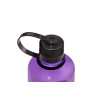 Nalgene Narrow Mouth Sustain 500 ml narazuvzdorna lahev na piti purple 2