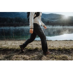 Nalgene OTF Sustain 650 ml narazuvzdorna lahev na piti s odklapecim uzaverem charcoal