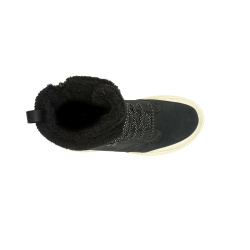 Merrell Marquette Therm Tall Zip WP W black J007072 damske zimni nepromokave boty 5