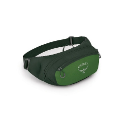 Osprey Daylite Waist 2l unisex ledvinka green belt