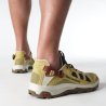 Salomon Techamphibian 5 antique gold rainy day 477502 panske sitovane sandaly i do vody 6