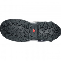 _High Point Active 4 Jacket red black panska lehka nepromokava bunda Pertex zmereno