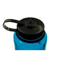 Nalgene Wide Mouth Sustain 1500 ml narazuvzdorna lahev na piti s sirokym uzaverem blue 2