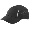 Salomon Shakeout Cap U deep black C27645 prodysna lehka ksiltovka
