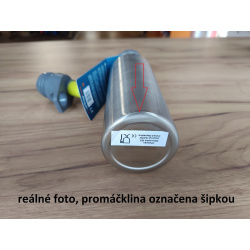 Pinguin Bottle S II. jakost promáčklé dno