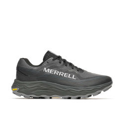 Merrell Agility Peak 6 black J00003309 panske nizke prodysne trailove bezecke boty