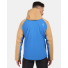 Kilpi Trinity-M modra ZM0102 panska lehka nepromokava outdoorova hardshell bunda 1