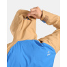Kilpi Trinity-M modra ZM0102 panska lehka nepromokava outdoorova hardshell bunda 7