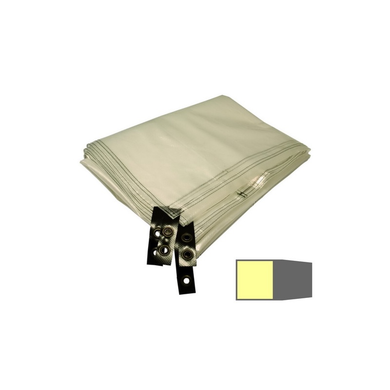 Jurek Podlozka PE + PVC Family 4