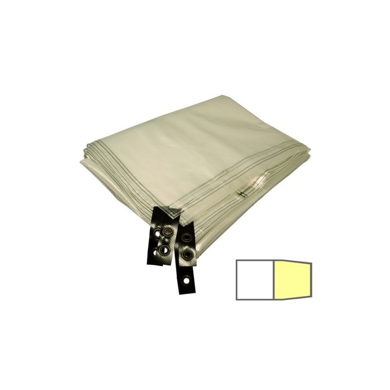 Jurek Podlozka PE + PVC do predsine Family 4