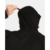 Kilpi Beltra-M cerna VM0107 panska tenka vodeodolna softshellova bunda 6