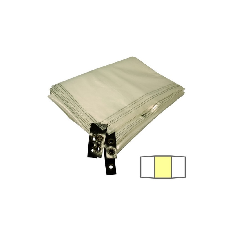 Jurek Podlozka PE + PVC do predsine Kampy 4